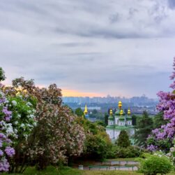 Новини України - Україну охоплять дощі й заморозки