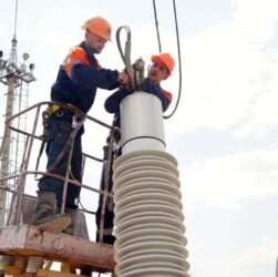 Новини України - Укренерго повідомило про стан енергосистеми на початку тижня