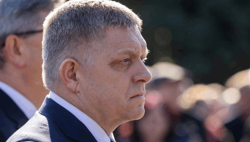 Новини світу - Уряд Фіцо дозволив продавати м’ясо бурого ведмедя