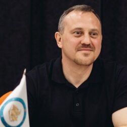 Новини України - Уряд призначив нового очільника Держкіно