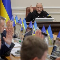 Новини бізнесу - Уряд затвердив угоду з Японією на $3 млрд