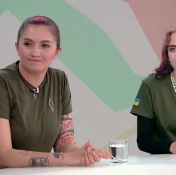 ЖІНКИ НА ВІЙНІ: Як пілотеси з "Ахіллеса" керують FPV і закликають допомогти