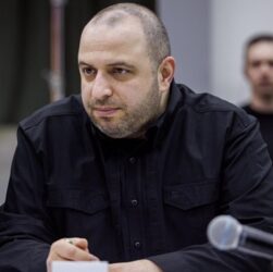 Новини України - Узгоджено план обміну полоненими - Умєров
