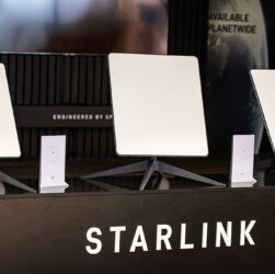Новини бізнесу - В Австралії видали попередження компанії Starlink