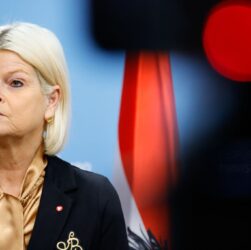 Новини світу - В Австрії зробили заяву щодо миротворчої місії в Україні