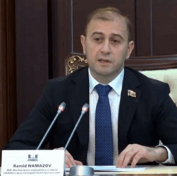 Новини світу - В Азербайджані звинуватили РФ в масованій кібератаці на країну