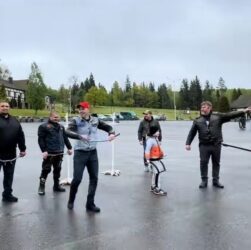 Новини світу - В Білорусі провели дивний чемпіонат з мотохорсингу