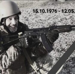 Новини культури - В бою поліг зірка Дизель-шоу та ведучий Максим Неліпа