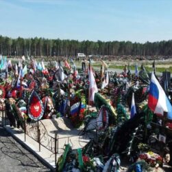 Новини політики - В Британії заявили про рекордні втрати РФ у війні