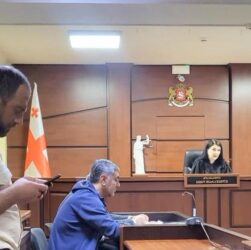 Новини світу - В Грузії заарештували екс-міністра, що воював на боці України