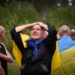 Новини України - В ГУР відповіли Редісу щодо обміну полоненими