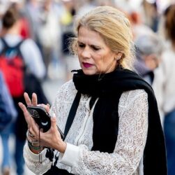 Новини світу - В Іспанії масштабний збій мобільного зв'язку