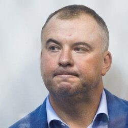 Новини України - В Іспанії затримали Гладковського