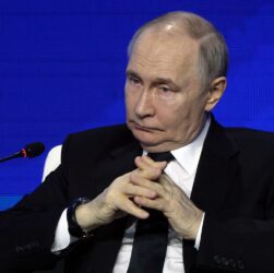 Новини політики - В ISW прогнозують, що Путін змінить пріоритети війни