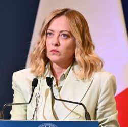 Новини світу - В Італії обурились відсутністю Мелоні на зустрічі лідерів у Києві
