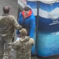 Новини України - В Харкові працівнику ТЦК оголосили підозру за побиття чоловіка