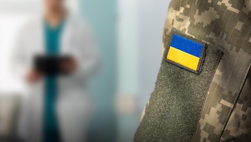 Новини України - В Хмельницькому ТЦК чоловік зістрибнув з вікна другого поверху