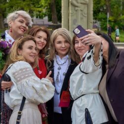 Новини України - В Київській області народився новий жіночий рух