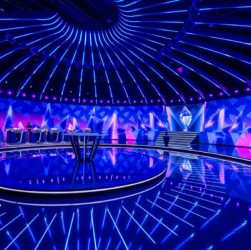 Новини спорту - В Копенгагені почався турнір BLAST із Dota 2 з призовим фондом $1 млн