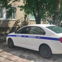 Новини України - В окупованому Бердянську знайшли мертвою 7-річну дівчинку
