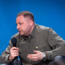 Новини України - В ОП назвали умову мирних переговорів з Росією