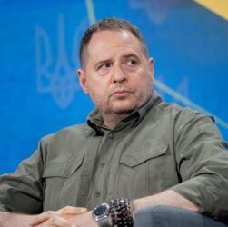 Новини України - В ОП оцінили можливу неявку Путіна в Стамбул