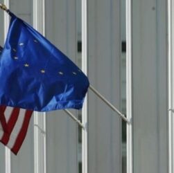 Новини України - В ОП заперечили "крах співпраці" США та ЄС щодо санкцій