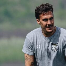 Новини спорту - В основі першолігової ЮКСА вперше грає син Ромаріу