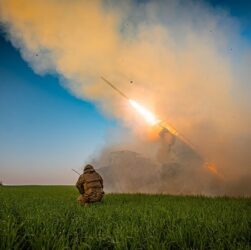 Новини України - В ОВА розповіли про бойові дії на кордоні Сумщини