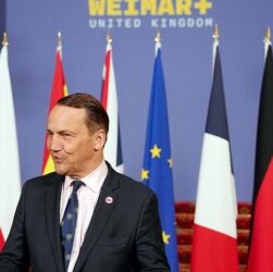 Новини світу - В Польщі заявили, що Китай міг би "показати Путіну його місце"