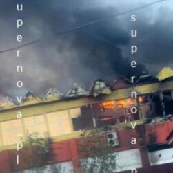 Новини світу - В РФ підтвердили удар по своєму військовому заводу