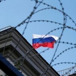 Новини світу - В РФ визнали "небажаною" Amnesty International