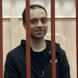 Новини світу - В РФ засудили "анархіста" до 29 років за два теракти