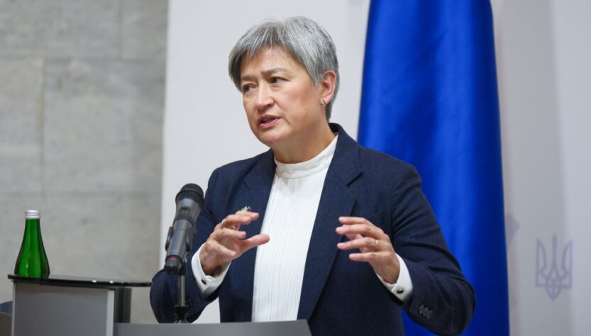 Новини світу - В РФ засудили до 13 років австралійця, що воював на боці України