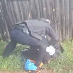 Новини України - В РФ затримали підлітків за "підготовку підпалу будівлі Міноборони"