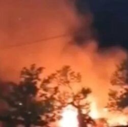 Новини світу - В РФ заявили про удар дронами по Новоросійську