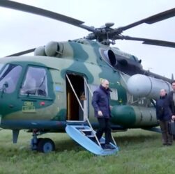Новини світу - В РФ заявили, що Путін потрапив під атаку дронів