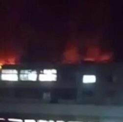 Новини світу - В РНБО розповіли про атакований завод Енергія в Росії