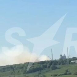 Новини світу - В Росії атаковано хімічне підприємство Азот - ЦПД