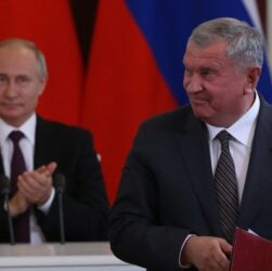 Новини світу - В Росії передали ключове родовище рідкоземів соратнику Путіна