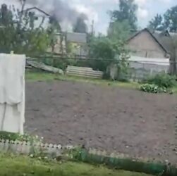 Новини світу - В Росії розбився гелікоптер Мі-8: двоє загиблих