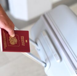 Новини світу - В Росії "відплив мізків" досяг рекорду за 25 років