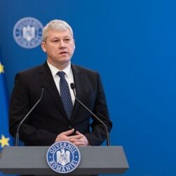 Новини світу - В Румунії призначено тимчасового прем'єр-міністра