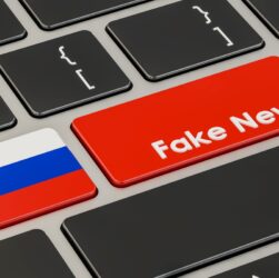 Новини України - В ЦПД спростували фейк росіян про жінку, "закатовану ТЦК"