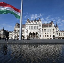 Новини України - В Угорщині рекордний дефіцит бюджету. Чи може це призвести до зміни влади