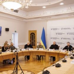 Новини України - В Україні провели засідання щодо обміну військовополонених "1000 на 1000"