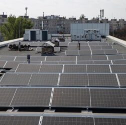Новини України - В Україні триває зниження споживання електроенергії