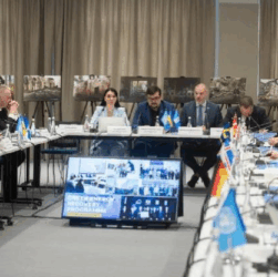Новини України - В Україні завдяки сприянню ПРООН встановлено понад 450 МВт генерації