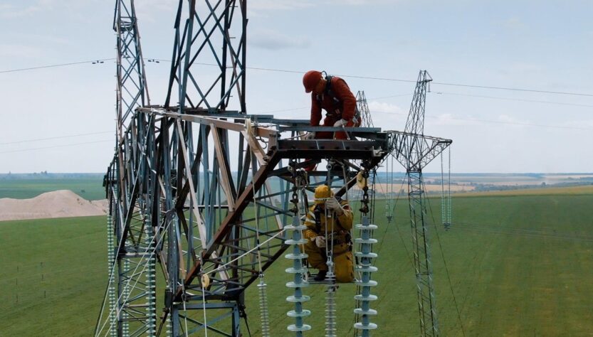 Новини України - В Україні знеструмлено десятки населених пунктів