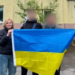 Новини України - В Україну повернувся підліток після трирічної окупації